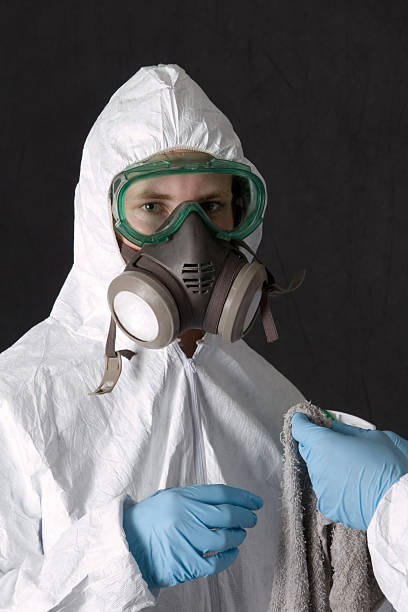 Best Forensic Mold Investigation  in Beach City, TX